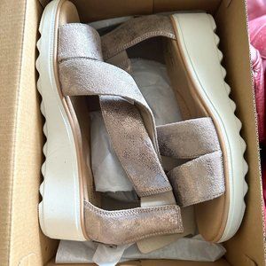 Collection™ by (Clarks®) Jillian Rise Sandals (NEW)